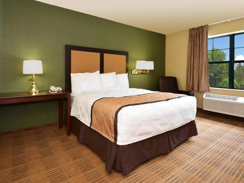 Hotel Extended America - Cleveland - Beachwood - Place - South 2*