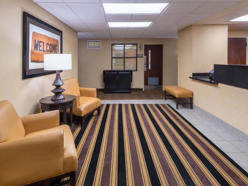 Extended America - Cleveland - Beachwood - Place - South Hotel