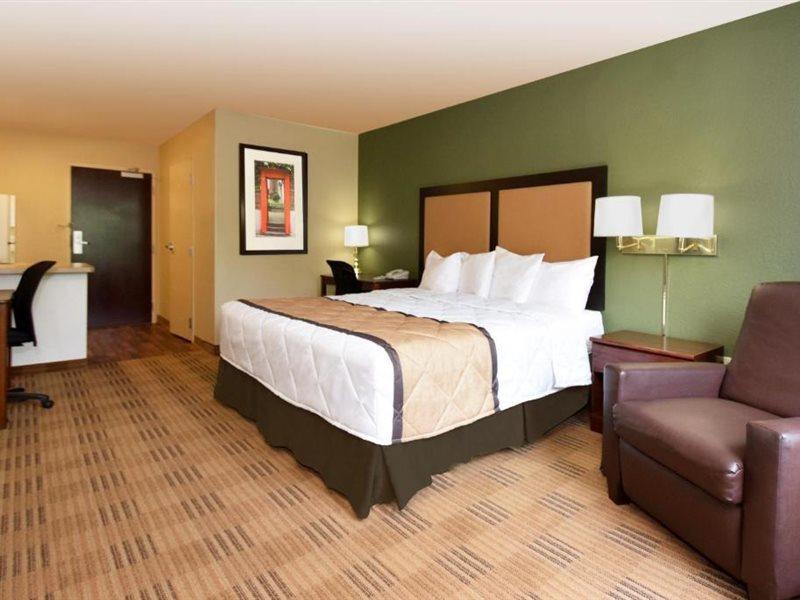 Hotel Extended America - Cleveland - Beachwood - Place - South 2*
