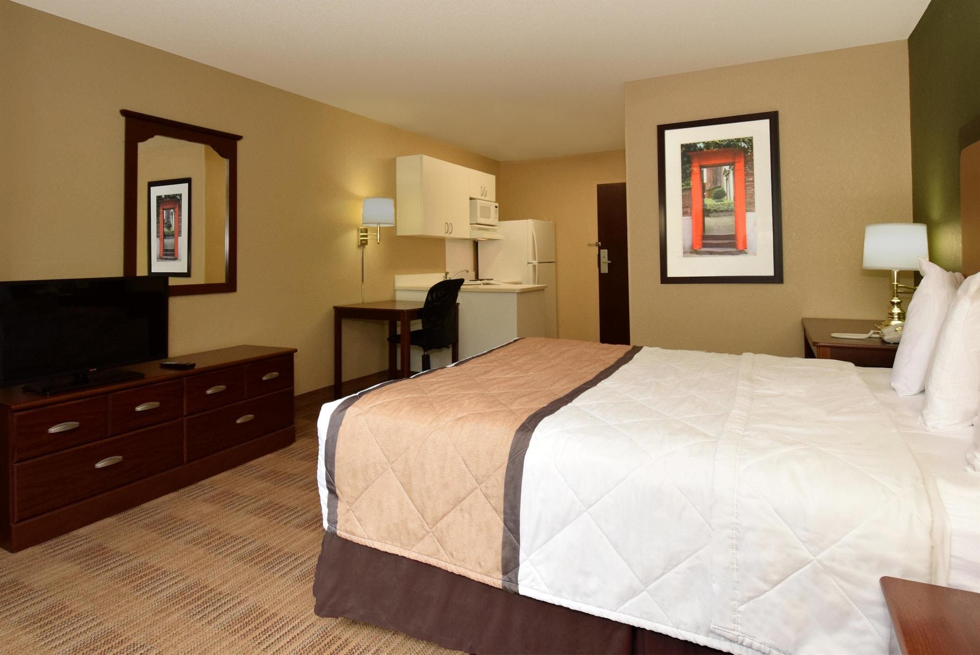 Extended America - Cleveland - Beachwood - Place - South Hotel 2*