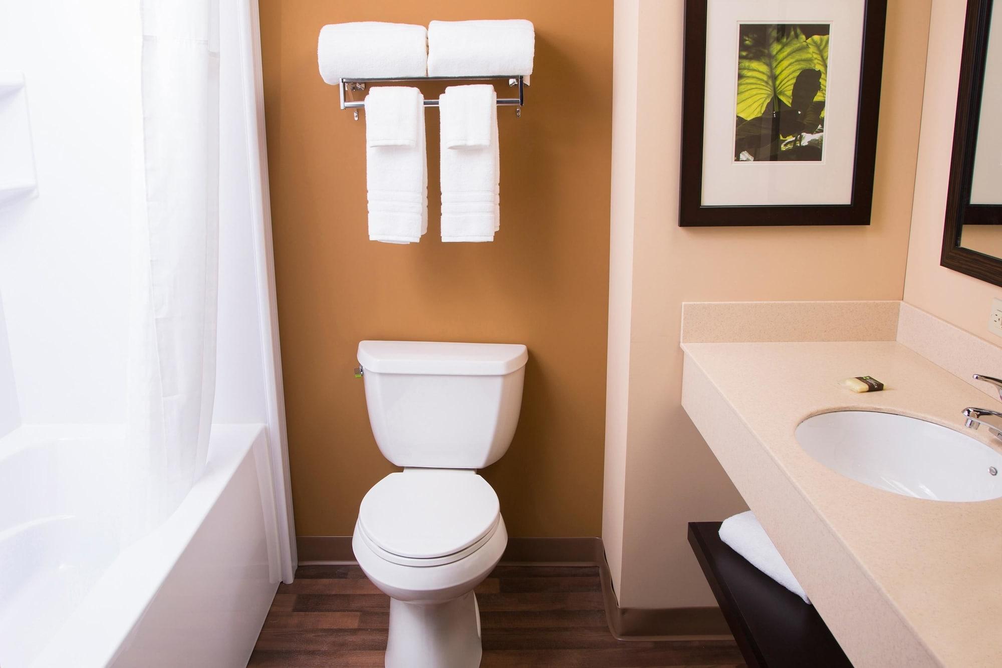Extended America - Cleveland - Beachwood - Place - South 2*