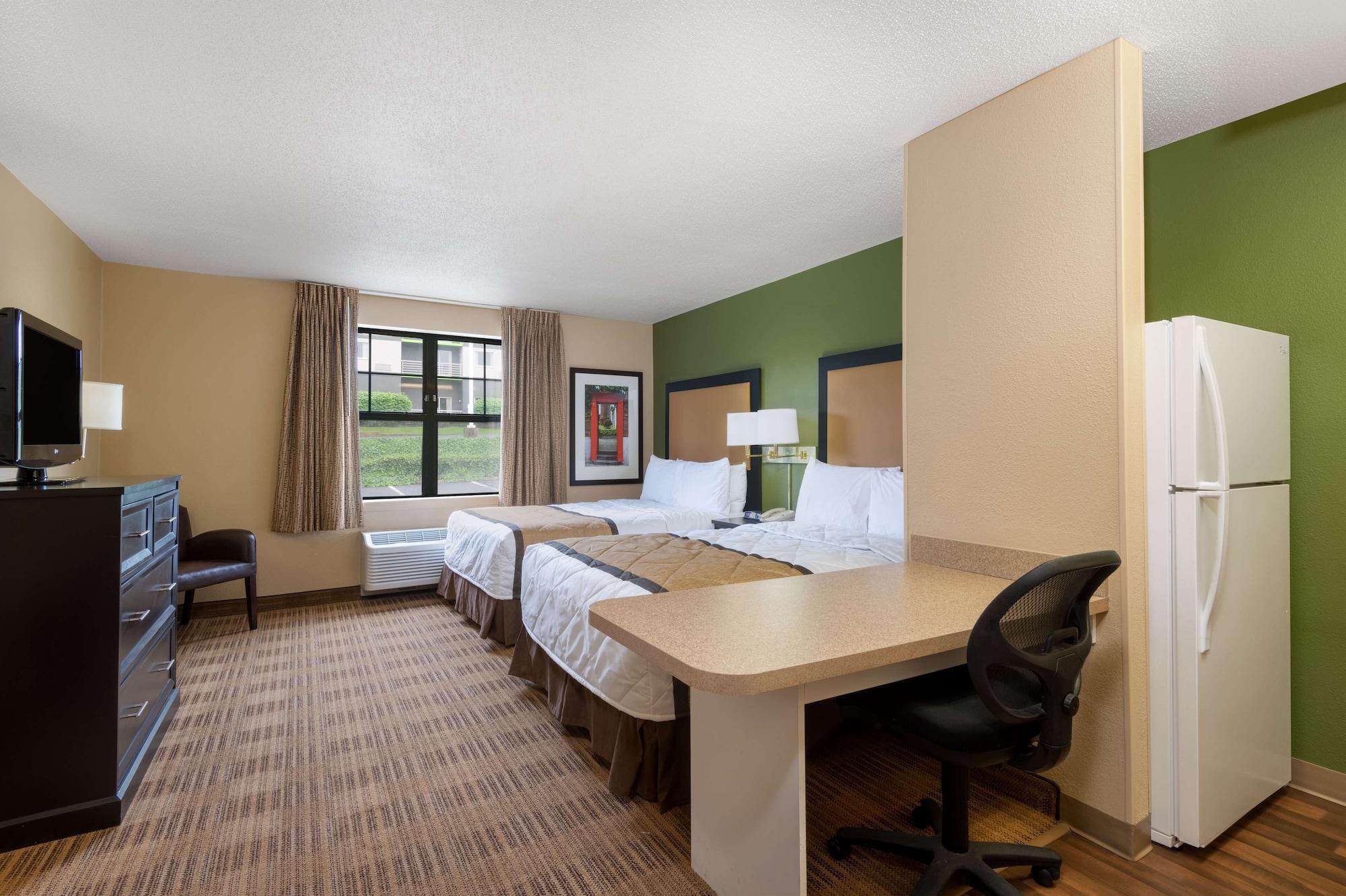 Extended America - Cleveland - Beachwood - Place - South Hotel