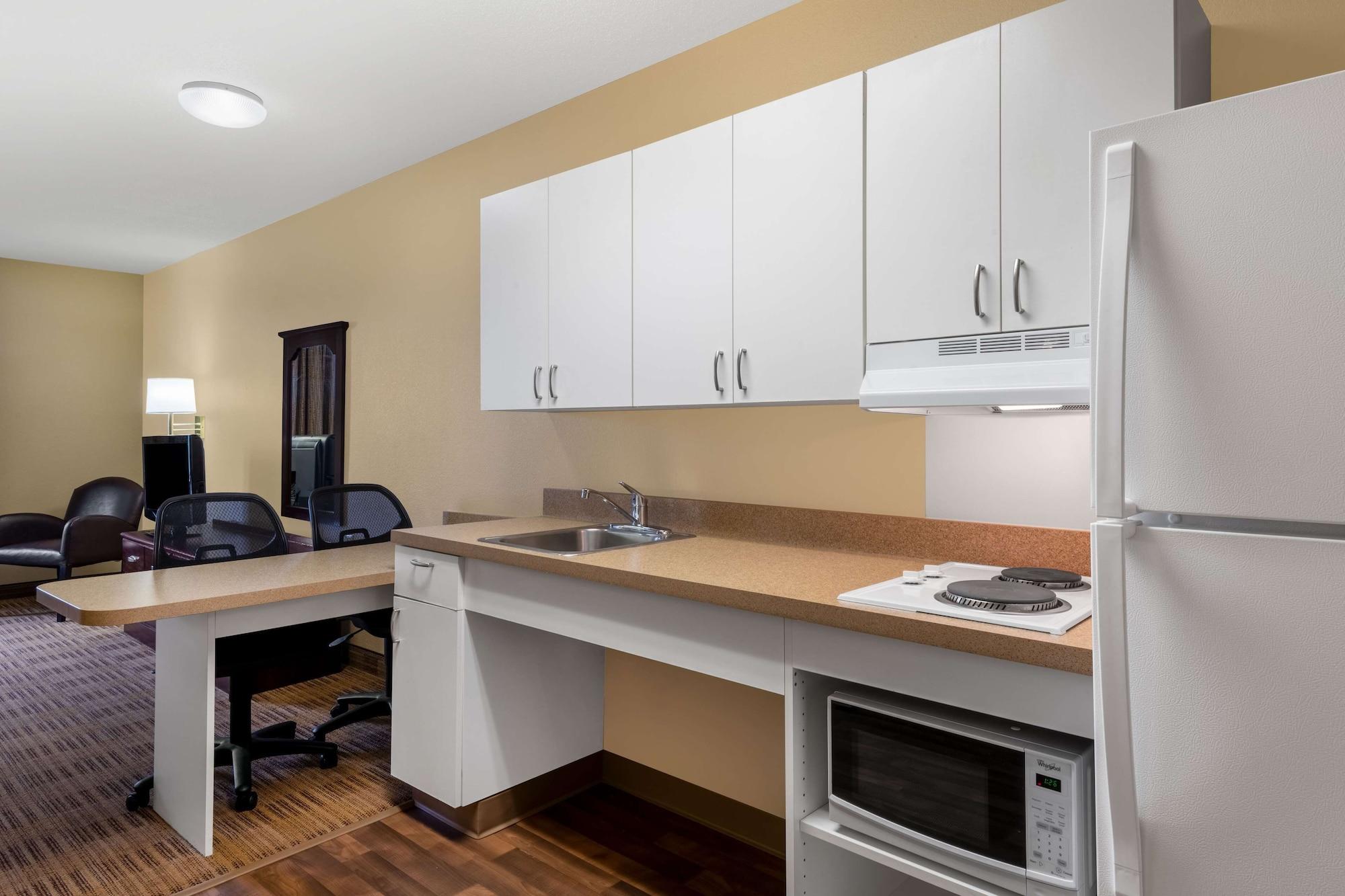 Extended America - Cleveland - Beachwood - Place - South Hotel 2*