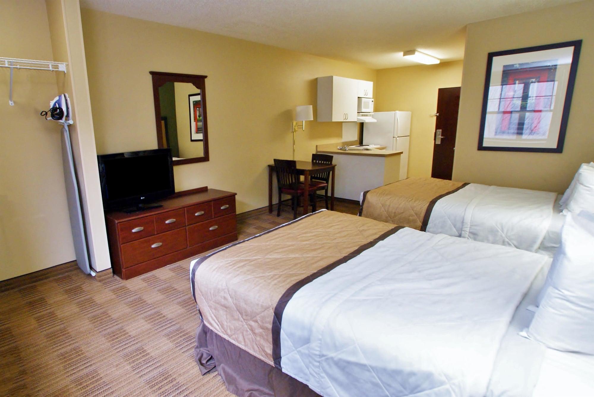 Hotel Extended America - Cleveland - Beachwood - Place - South