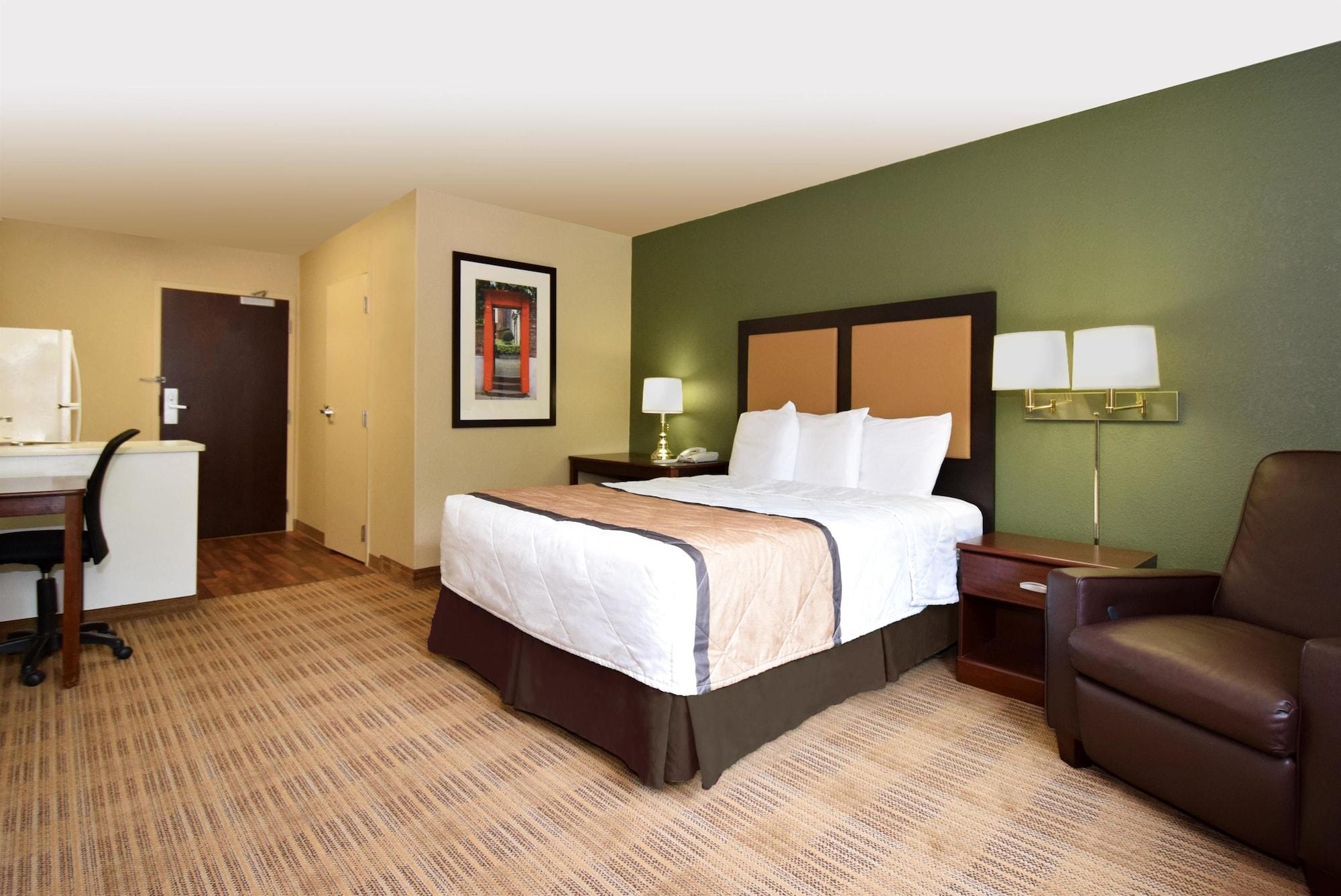 Hotel Extended America - Cleveland - Beachwood - Place - South