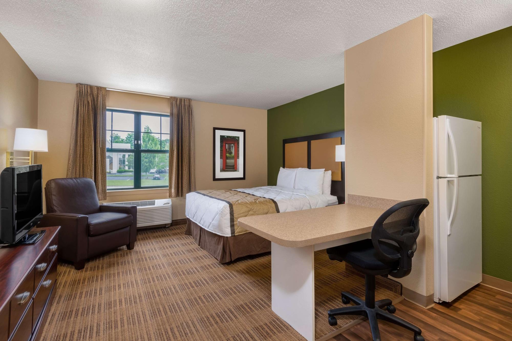 Extended America - Cleveland - Beachwood - Place - South Hotel