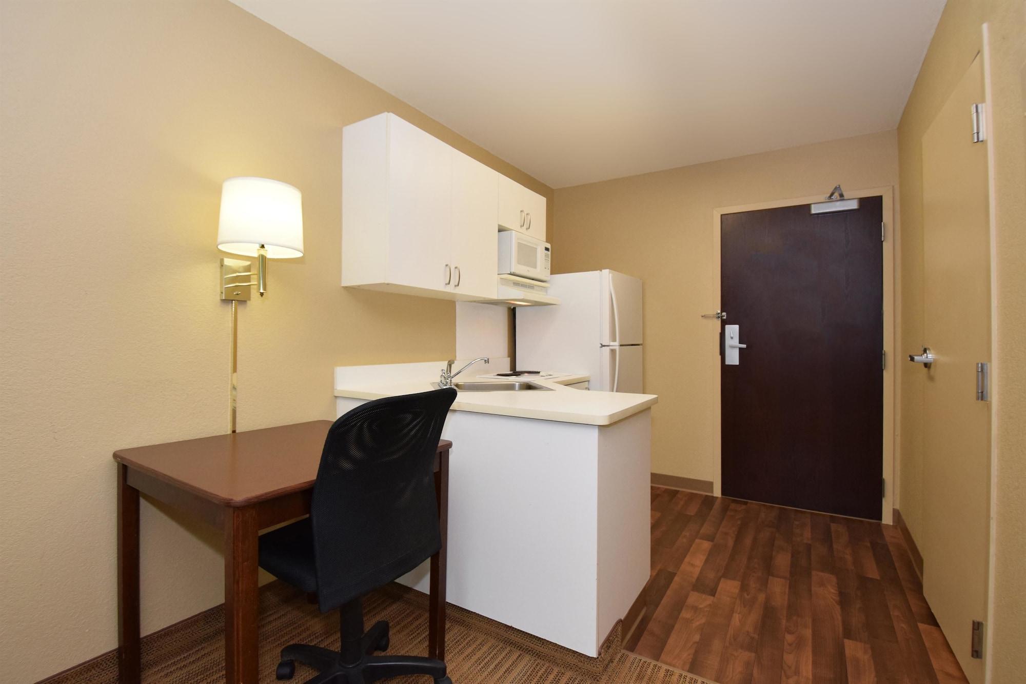 Extended America - Cleveland - Beachwood - Place - South Hotel Orange