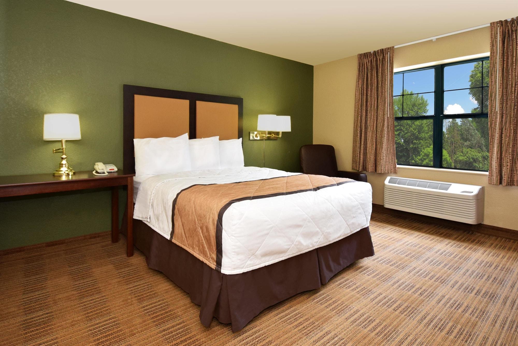 Extended America - Cleveland - Beachwood - Place - South Hotel 2*