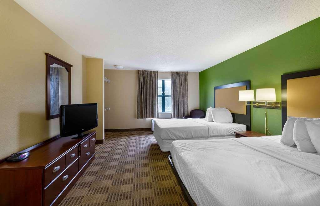 Extended America - Cleveland - Beachwood - Place - South Hotel Orange