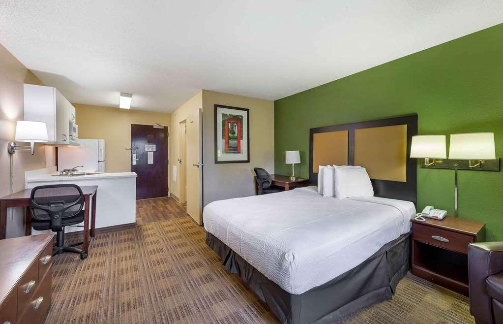 Hotel Extended America - Cleveland - Beachwood - Place - South