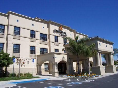 Extended America - Cleveland - Beachwood - Place - South Hotel Orange
