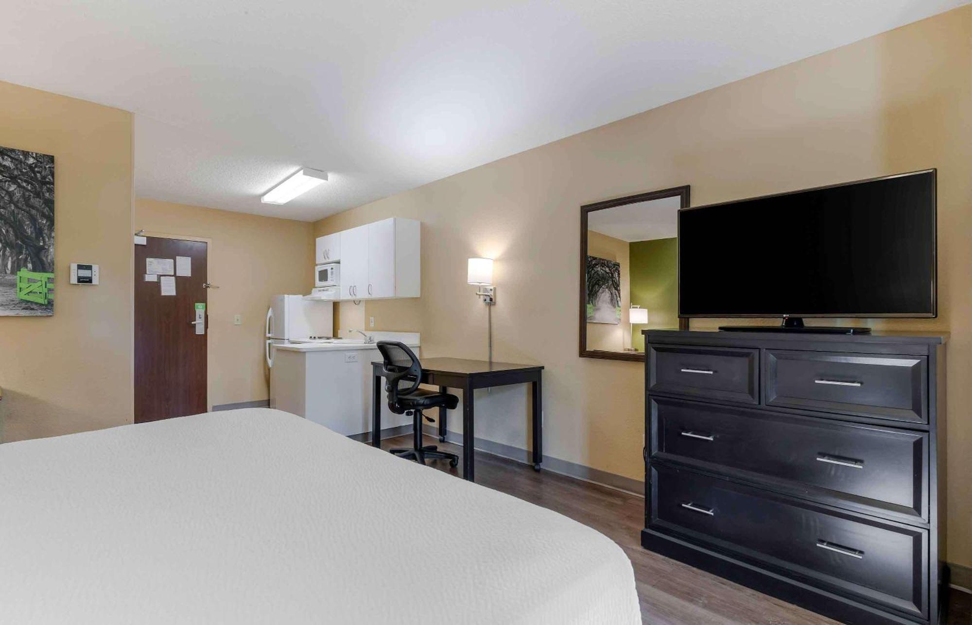 Extended America - Cleveland - Beachwood - Place - South Hotel 2*