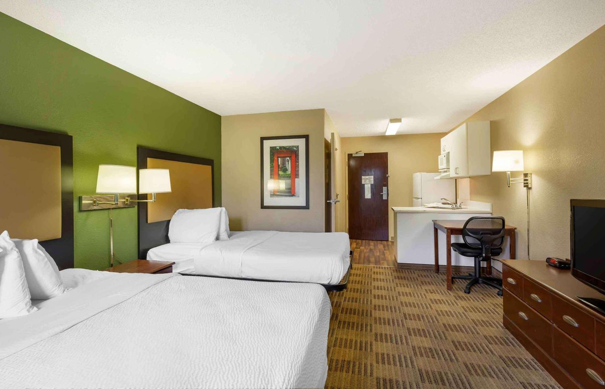 Hotel Extended America - Cleveland - Beachwood - Place - South