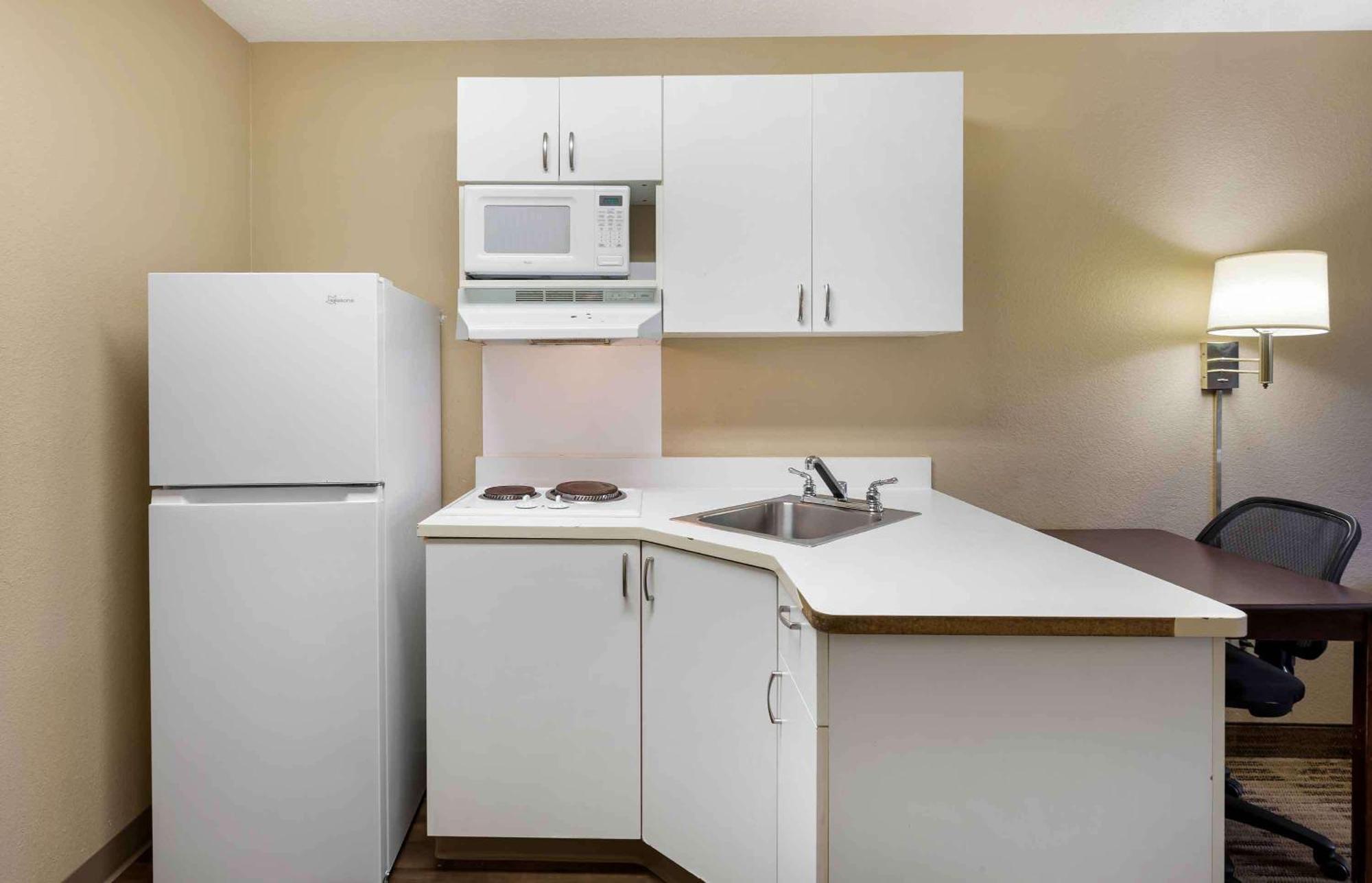 Extended America - Cleveland - Beachwood - Place - South Orange