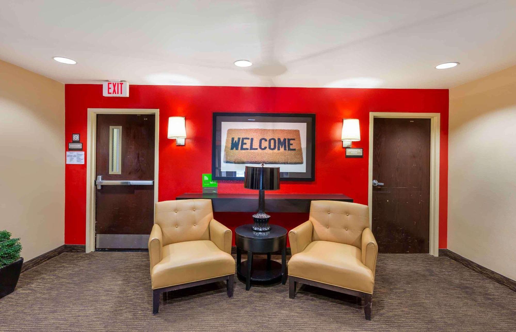 Extended America - Cleveland - Beachwood - Place - South 2*