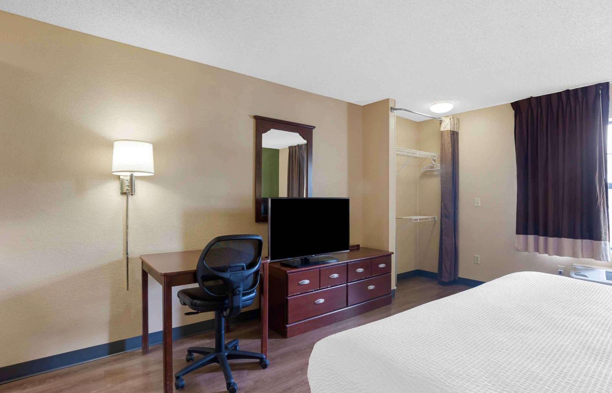 Extended America - Cleveland - Beachwood - Place - South Hotel