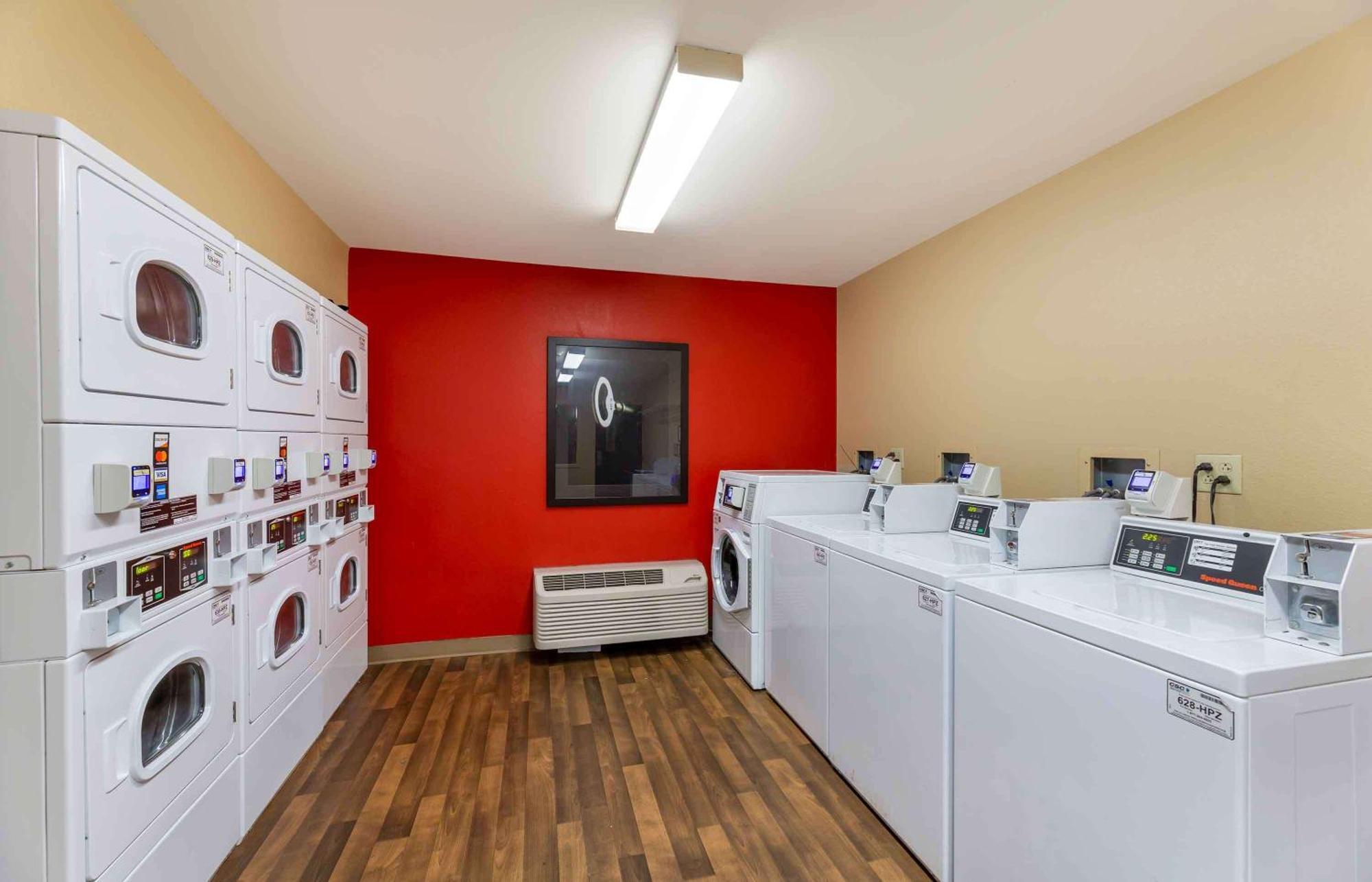Hotel Extended America - Cleveland - Beachwood - Place - South Orange