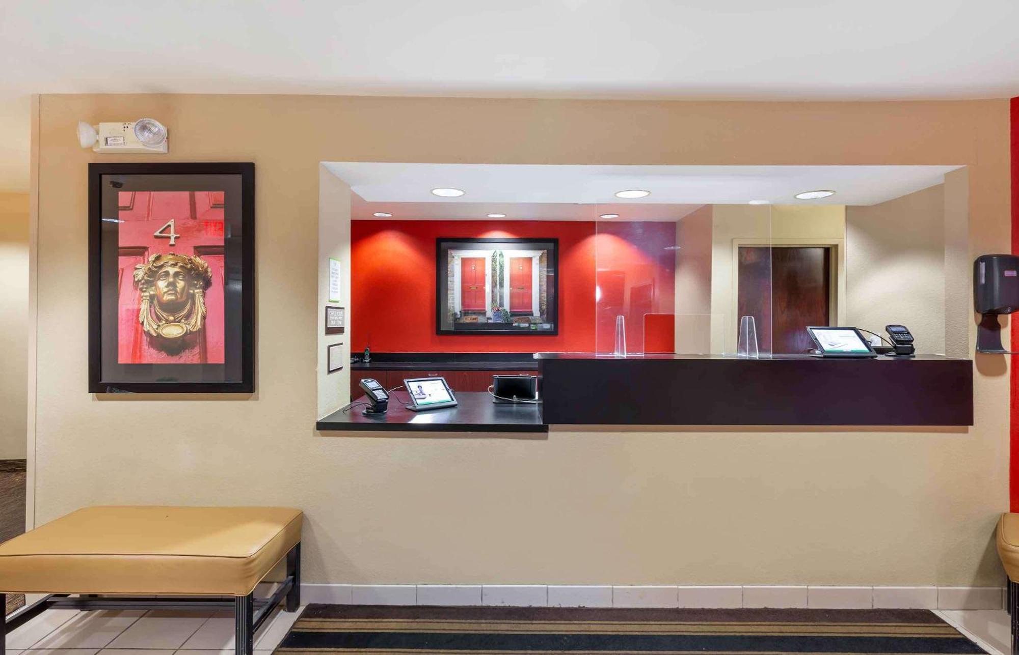 Extended America - Cleveland - Beachwood - Place - South Hotel Orange