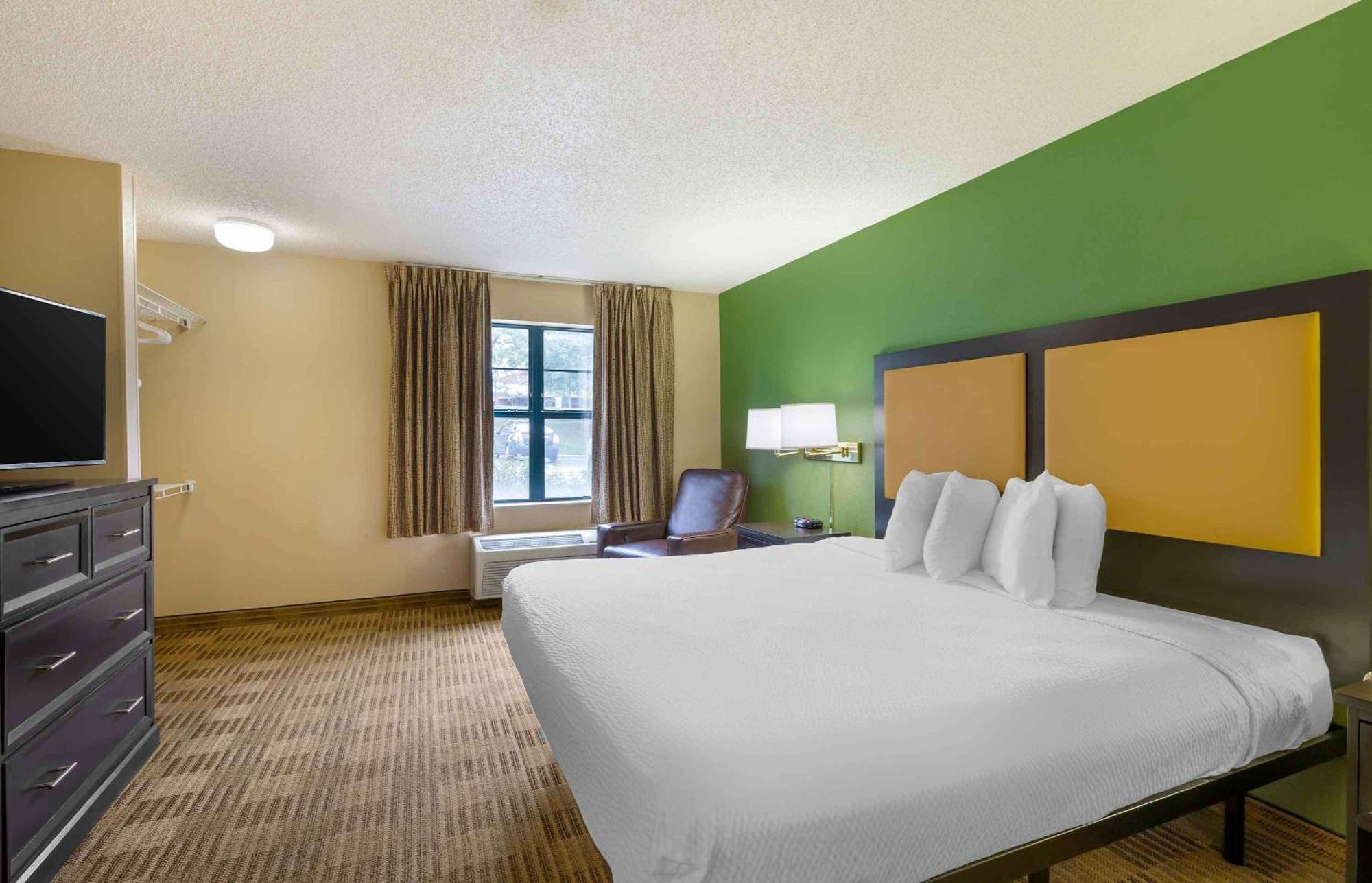 Hotel Extended America - Cleveland - Beachwood - Place - South 2*