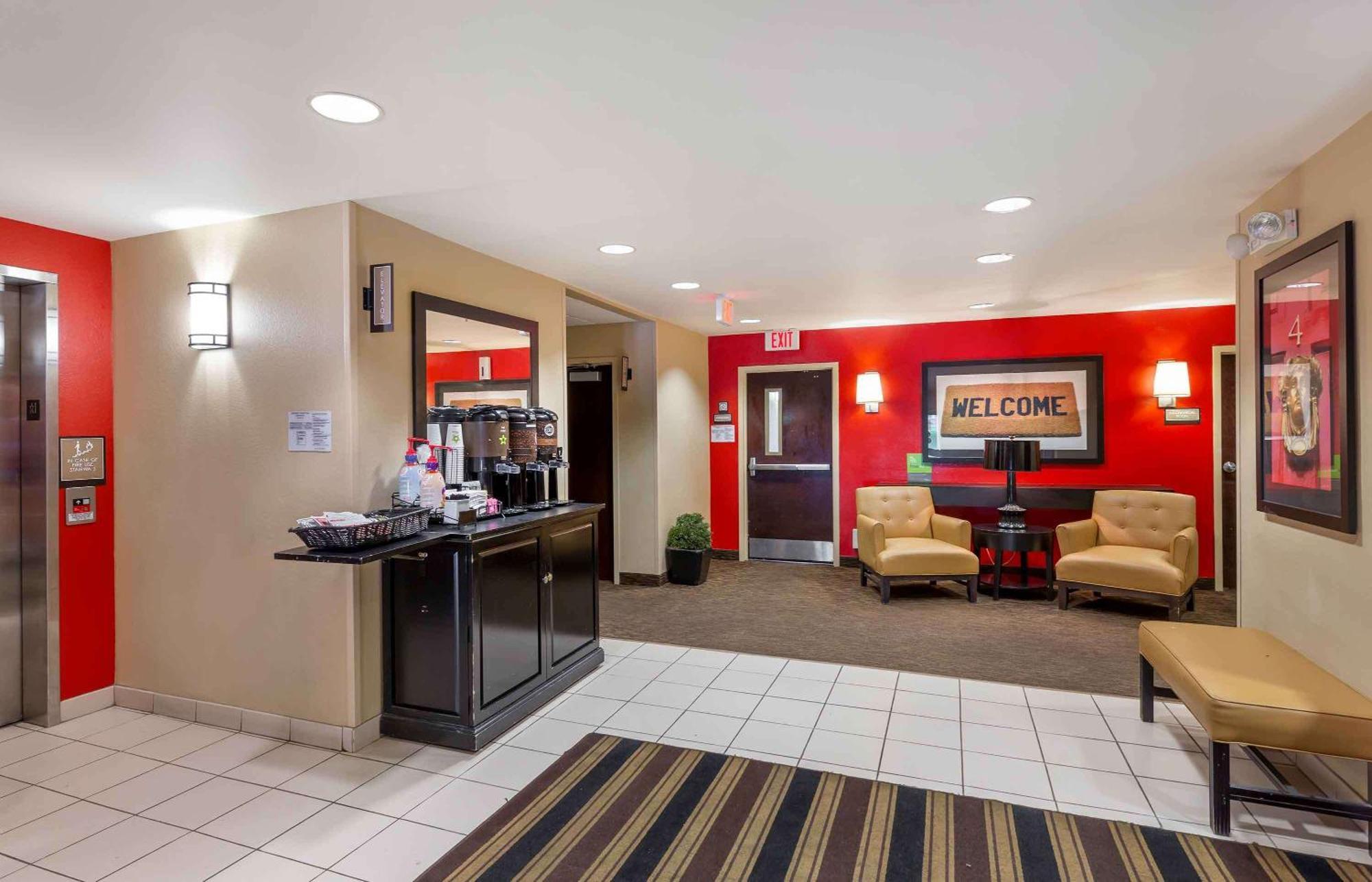 Extended America - Cleveland - Beachwood - Place - South Hotel 2*