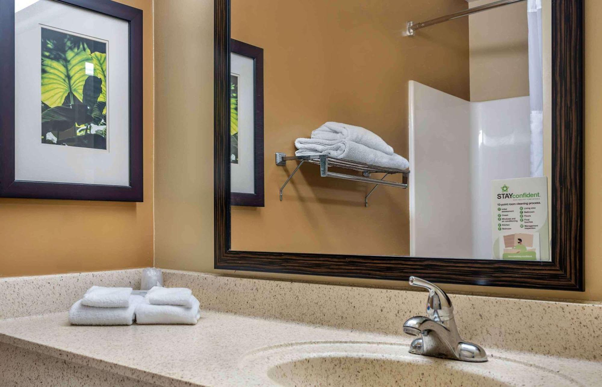 Hotel Extended America - Cleveland - Beachwood - Place - South 2*