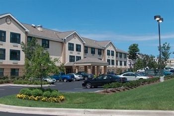 Extended America - Cleveland - Beachwood - Place - South Hotel 2*