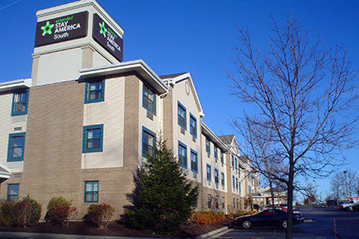 Hotel Extended America - Cleveland - Beachwood - Place - South