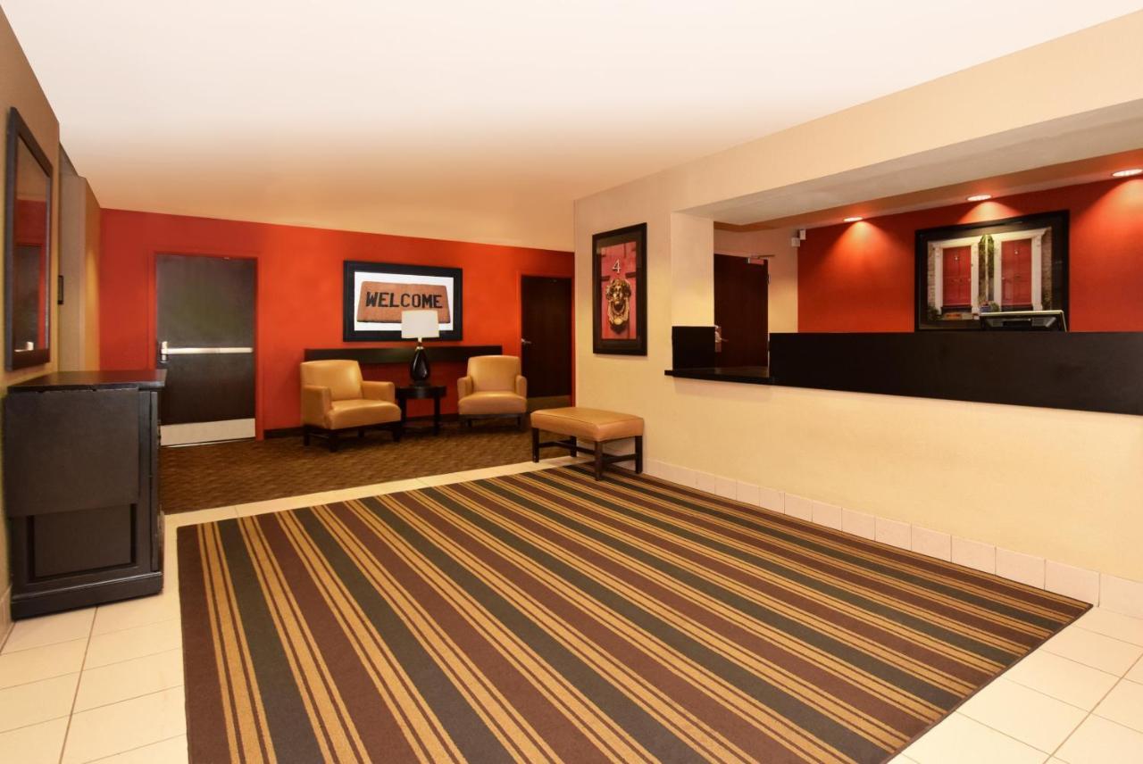 Hotel Extended America - Cleveland - Beachwood - Place - South 2*
