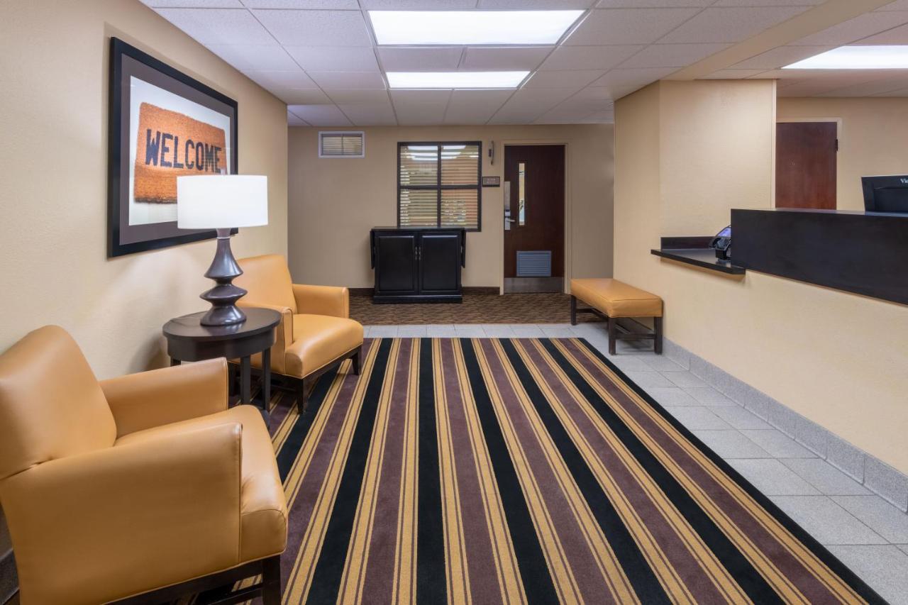 Extended America - Cleveland - Beachwood - Place - South