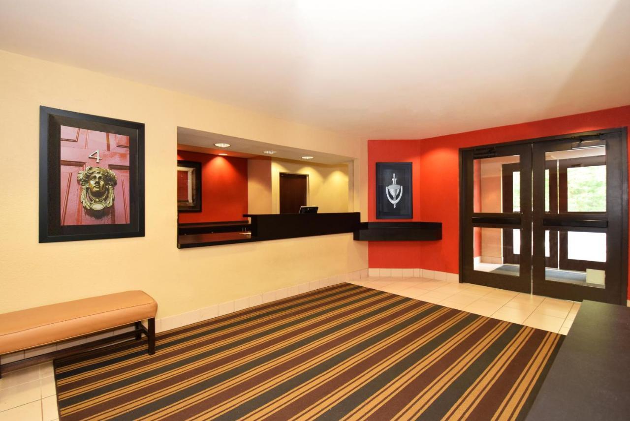 Extended America - Cleveland - Beachwood - Place - South 2*