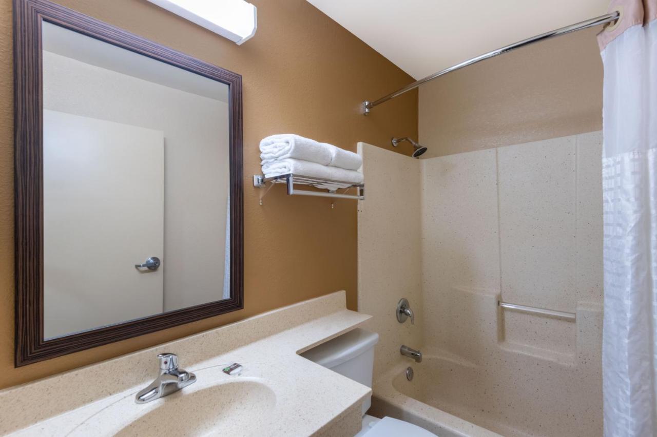 Hotel Extended America - Cleveland - Beachwood - Place - South 2*